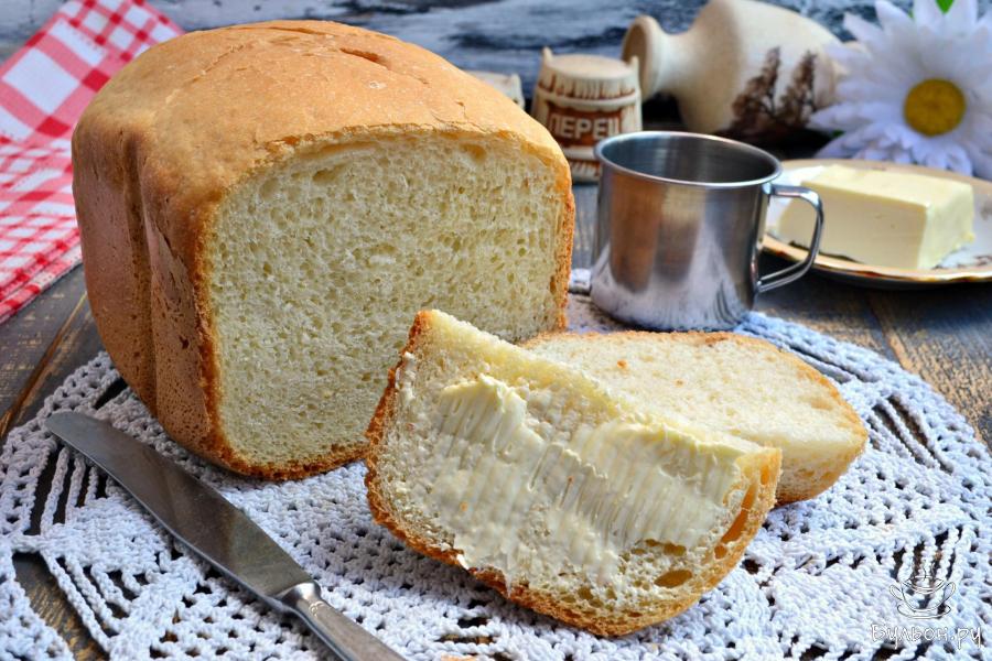 Хлебопечка Рецепты С Фото Пошагово